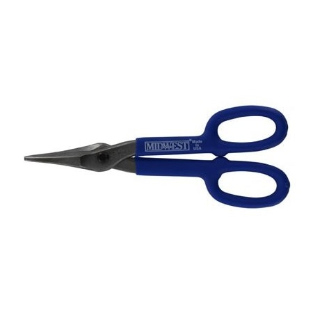 Midwest Tool & Cutlery 10 Duckbill Snip MWT-107D